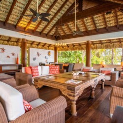 Casa Bahia Azul — Casa de Campo, Dominican Republic