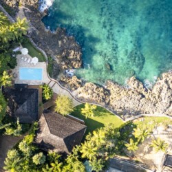 La Madera — Casa de Campo, Dominican Republic