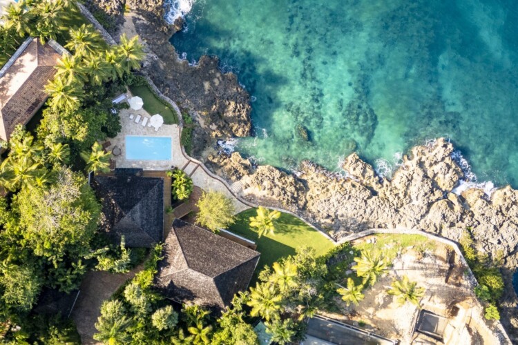 La Madera — Casa de Campo, Dominican Republic