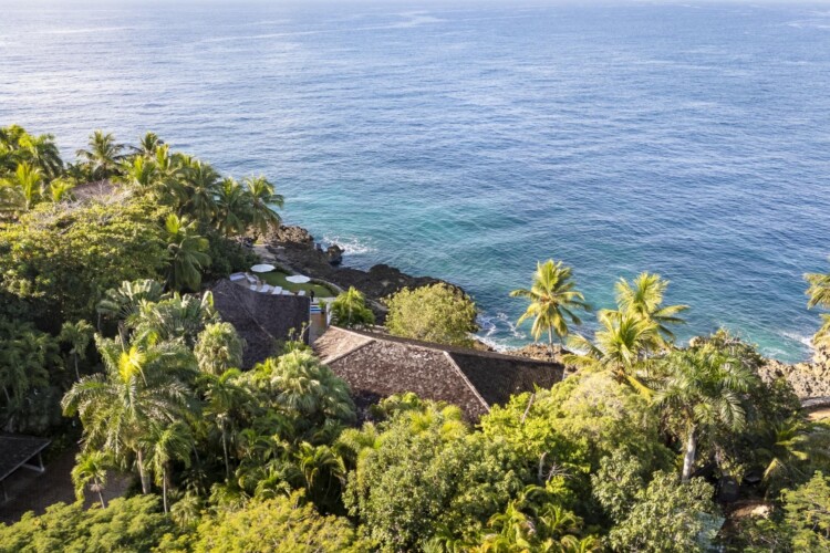 La Madera — Casa de Campo, Dominican Republic