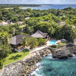 La Madera — Casa de Campo, Dominican Republic