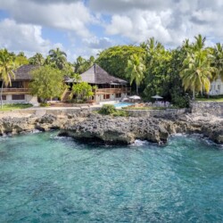 La Madera — Casa de Campo, Dominican Republic
