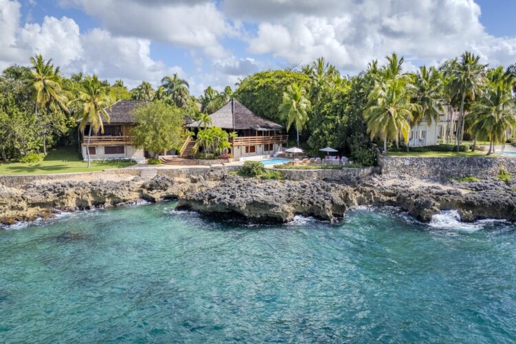 La Madera — Casa de Campo, Dominican Republic