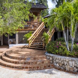 La Madera — Casa de Campo, Dominican Republic