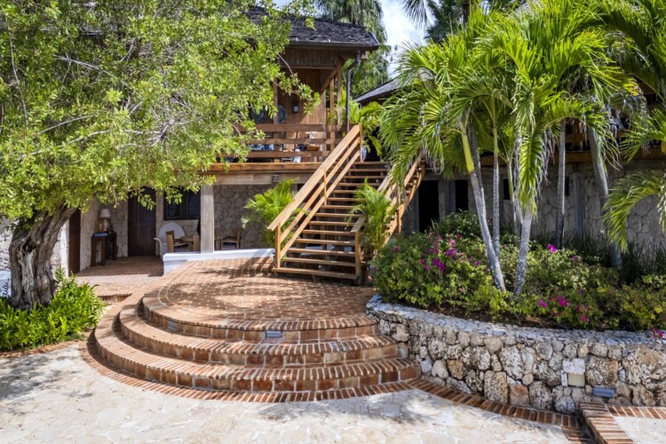 La Madera — Casa de Campo, Dominican Republic