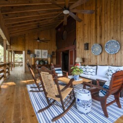 La Madera — Casa de Campo, Dominican Republic