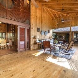 La Madera — Casa de Campo, Dominican Republic