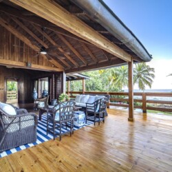 La Madera — Casa de Campo, Dominican Republic