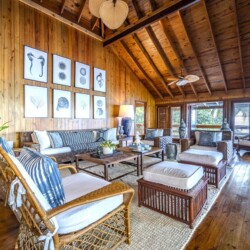 La Madera — Casa de Campo, Dominican Republic