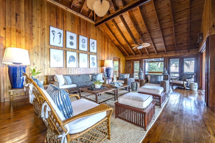 La Madera — Casa de Campo, Dominican Republic