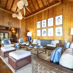 La Madera — Casa de Campo, Dominican Republic