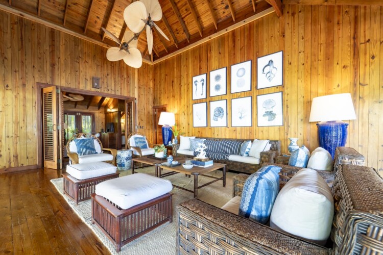 La Madera — Casa de Campo, Dominican Republic