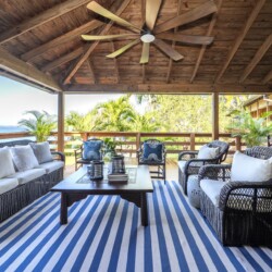 La Madera — Casa de Campo, Dominican Republic