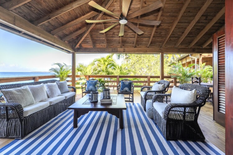 La Madera — Casa de Campo, Dominican Republic