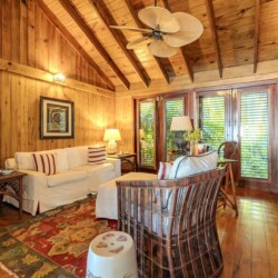 La Madera — Casa de Campo, Dominican Republic
