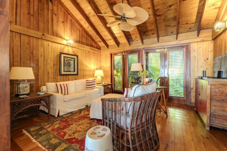 La Madera — Casa de Campo, Dominican Republic