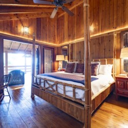 La Madera — Casa de Campo, Dominican Republic