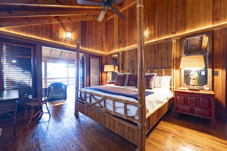 La Madera — Casa de Campo, Dominican Republic