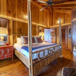 La Madera — Casa de Campo, Dominican Republic