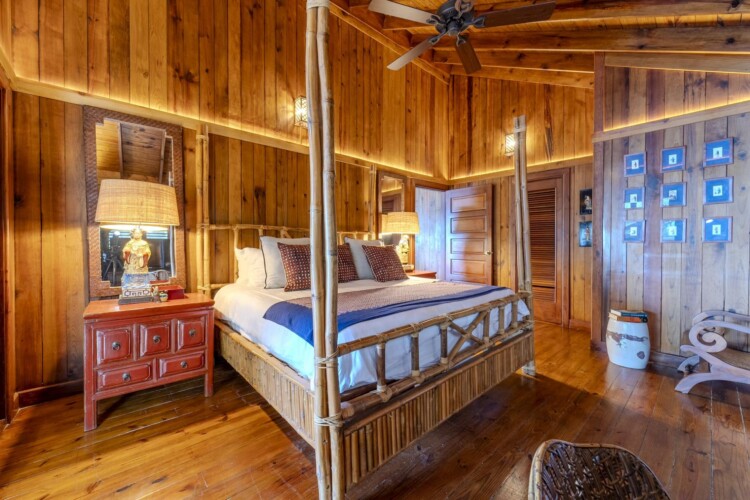 La Madera — Casa de Campo, Dominican Republic