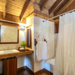 La Madera — Casa de Campo, Dominican Republic