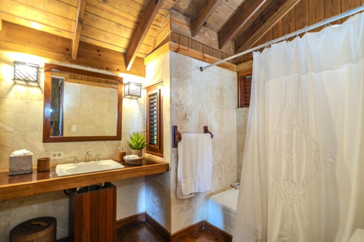 La Madera — Casa de Campo, Dominican Republic