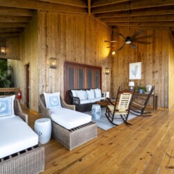 La Madera — Casa de Campo, Dominican Republic