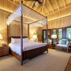La Madera — Casa de Campo, Dominican Republic