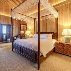 La Madera — Casa de Campo, Dominican Republic