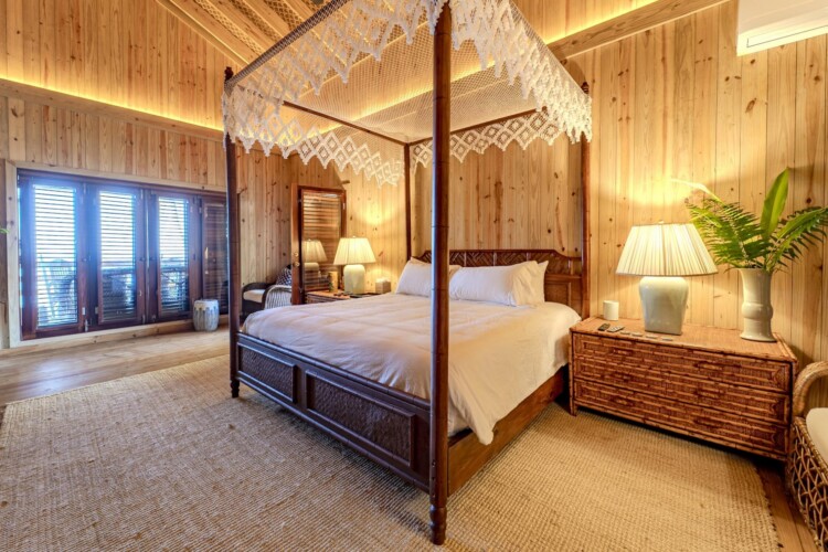 La Madera — Casa de Campo, Dominican Republic