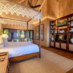 La Madera — Casa de Campo, Dominican Republic