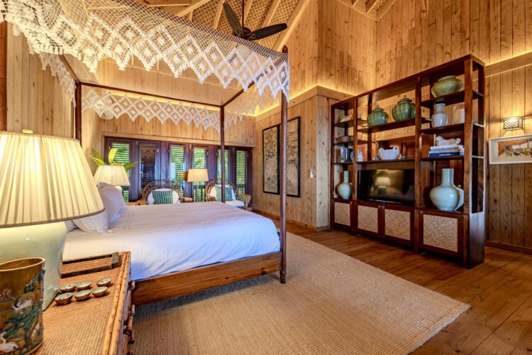 La Madera — Casa de Campo, Dominican Republic