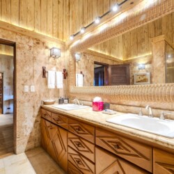 La Madera — Casa de Campo, Dominican Republic