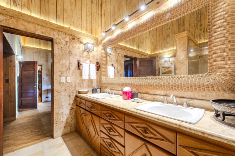 La Madera — Casa de Campo, Dominican Republic