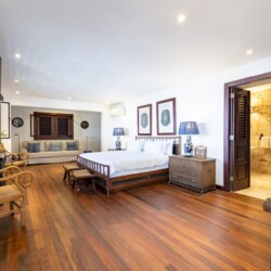 La Madera — Casa de Campo, Dominican Republic