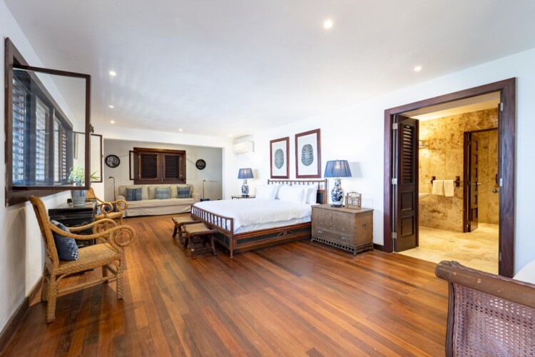 La Madera — Casa de Campo, Dominican Republic