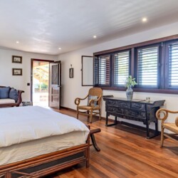 La Madera — Casa de Campo, Dominican Republic
