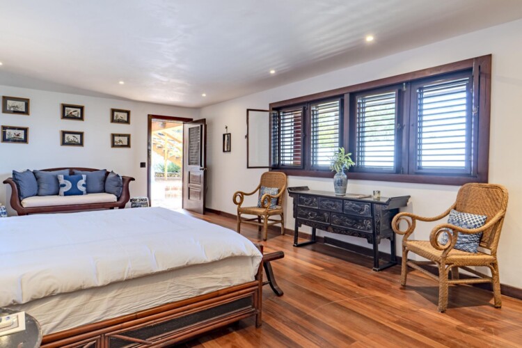 La Madera — Casa de Campo, Dominican Republic