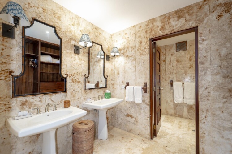 La Madera — Casa de Campo, Dominican Republic