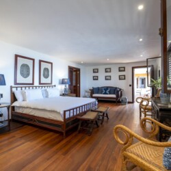 La Madera — Casa de Campo, Dominican Republic