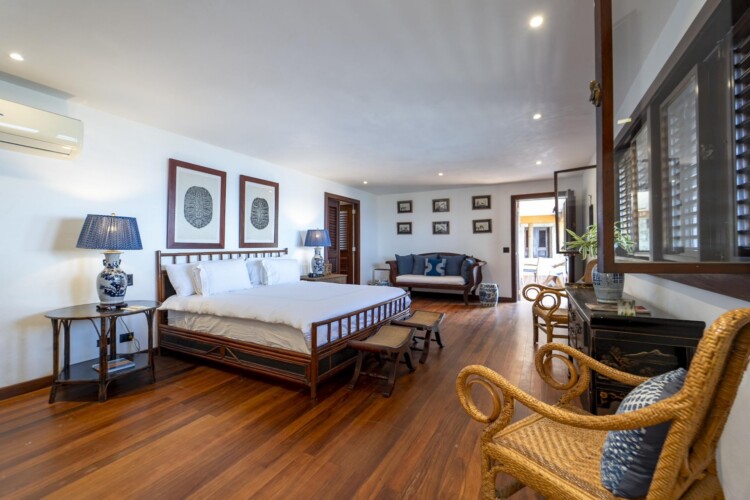 La Madera — Casa de Campo, Dominican Republic
