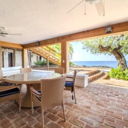 La Madera — Casa de Campo, Dominican Republic