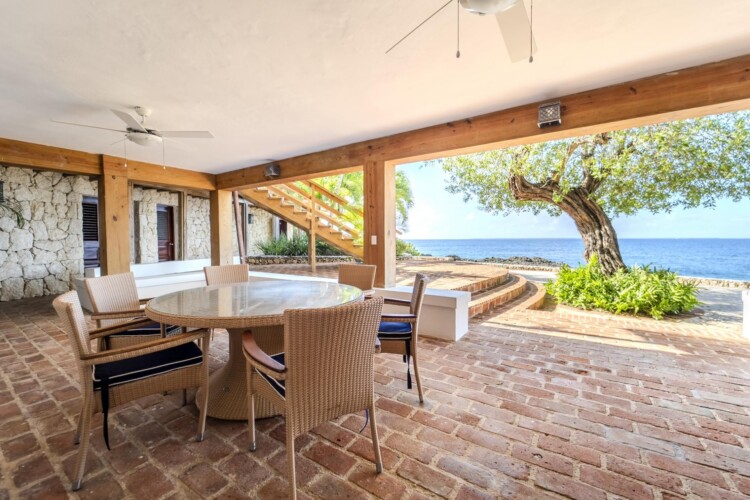 La Madera — Casa de Campo, Dominican Republic