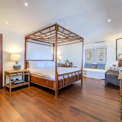 La Madera — Casa de Campo, Dominican Republic