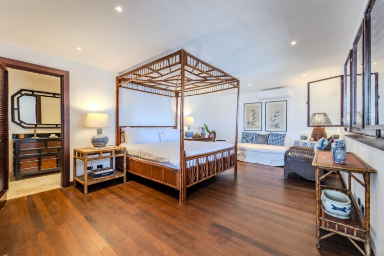 La Madera — Casa de Campo, Dominican Republic
