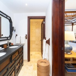 La Madera — Casa de Campo, Dominican Republic