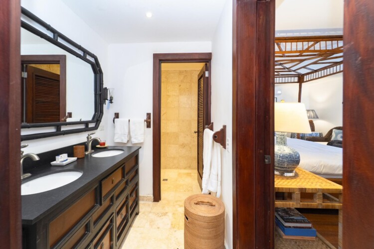 La Madera — Casa de Campo, Dominican Republic