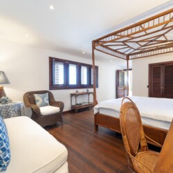 La Madera — Casa de Campo, Dominican Republic