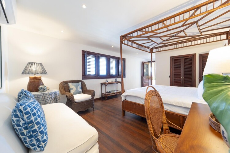 La Madera — Casa de Campo, Dominican Republic