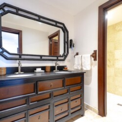 La Madera — Casa de Campo, Dominican Republic